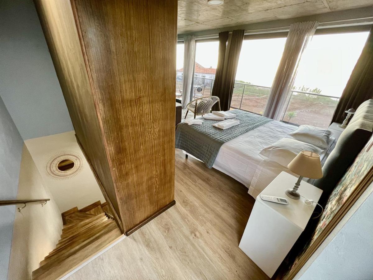 Victoria Ocean View Room Ponta do Pargo Bagian luar foto